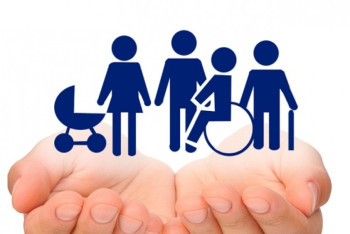 Фотография к новости: В столице упростили получение адресной социальной помощи 