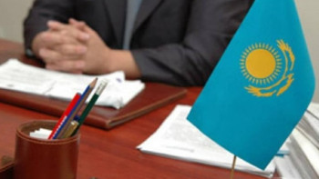 Фотография к новости: В 25 раз увеличилось число обращений к Уполномоченным по этике в РК 