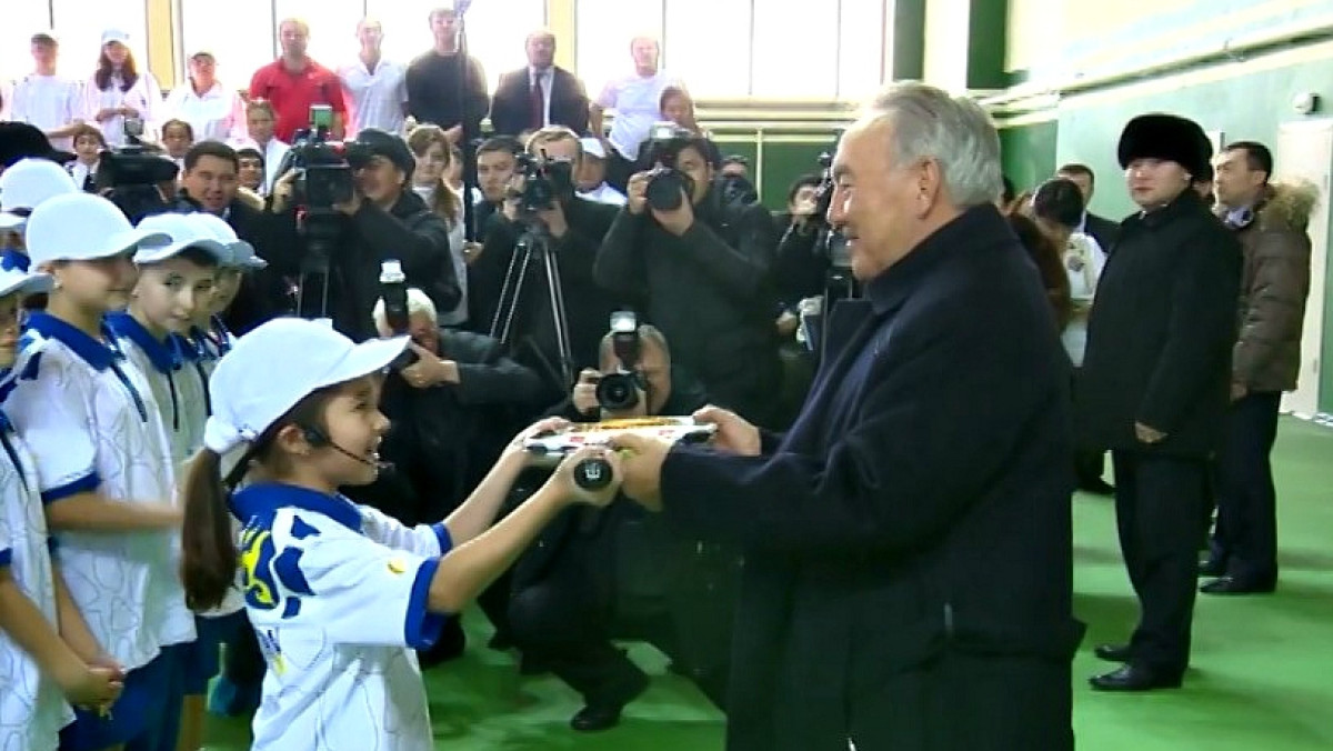  скриншот видео