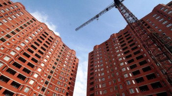 Фотография к новости: Пересмотреть жилищные программы поручил Правительству Назарбаев