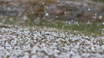Фотография к новости: Шквал и град прогнозируют в Астане и Акмолинской области