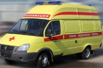 Фотография к новости: Новый звуковой сигнал скорой помощи презентовал Минздрав РК