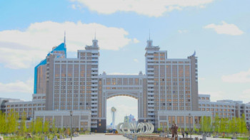 Фотография к новости: В "РД "КазМунайГазе" объявили о скором завершении выкупа привилегированных акций 