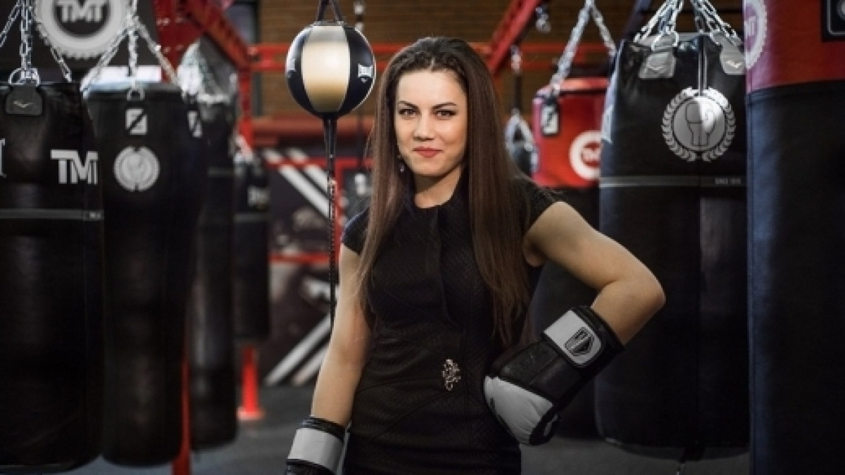   из личного архива Фирузы Шариповой