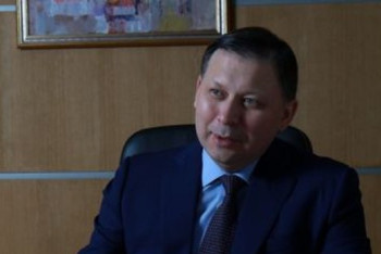 Фотография к новости: Назначен вице-министр информации и коммуникаций Казахстана