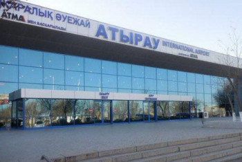 Фотография к новости: В МВД  проводят служебное расследование  инцидента, произошедшего в аэропорту Атырау 