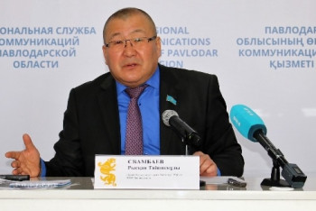 Фотография к новости: После установки электрофильтров на Экибастузской ГРЭС-1 снизились выбросы золы