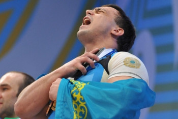 Фотография к новости: Cрок дисквалификации Ильи Ильина изменен