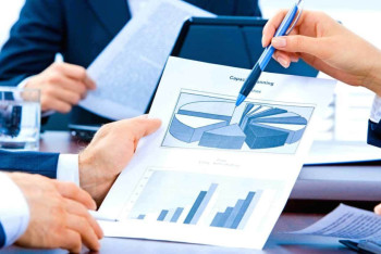 Фотография к новости: Одинаковое финансирование для всех регионов невозможно – министр нацэкономики