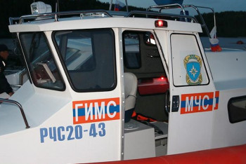 Фотография к новости: Катамаран столкнулся с баржей в Волгограде: погибли 10 человек