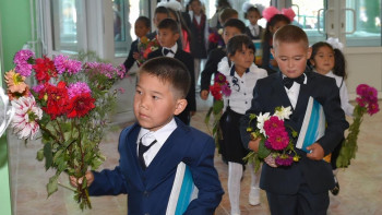 Фотография к новости: Руководство отдела образования извинилось за инцидент с отчислением пятилеток из детсадов в Уральске