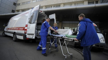 Фотография к новости: Начато расследование по факту смерти ребенка в больнице Кокшетау 