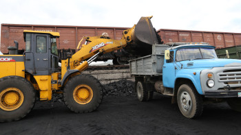 Фотография к новости: В Актобе начали борьбу с теневой занятостью