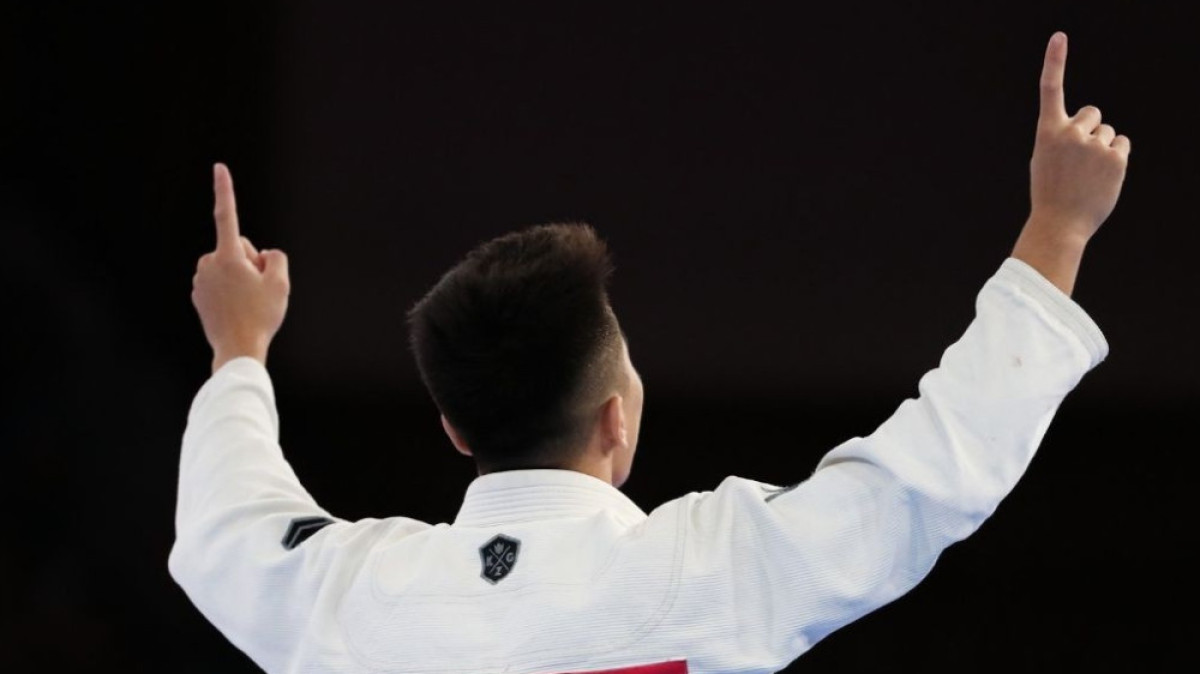  Данияр Майлыбаев