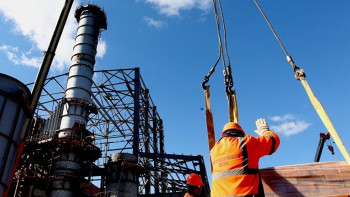 Фотография к новости: Собственную ТЭЦ запустят в Кокшетау в 2024 году 