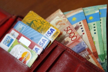 Фотография к новости: Ошибки в расчёте зарплаты бюджетников нашла Карагусова