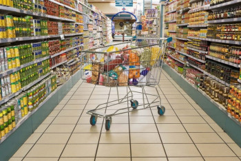 Фотография к новости: Казахстанские продукты появятся на прилавках Татарстана