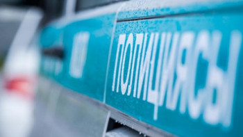 Фотография к новости: Уши не отрезали - в ДВД опровергли информацию о жестоких налетах в Кордае 