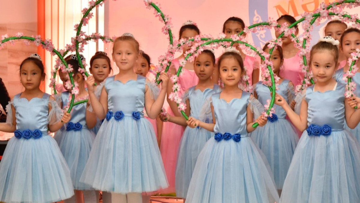  Раяна Кульбекова