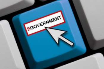 Фотография к новости: Необходимо урегулировать вопросы мобильного Правительства - Жумагалиев 