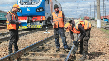 Фотография к новости: Трудовые права более шести тысяч работников КТЖ нарушены в Караганде  