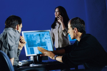 Фотография к новости: Чем займутся высвобожденные после цифровизации работники, рассказали в Правительстве 