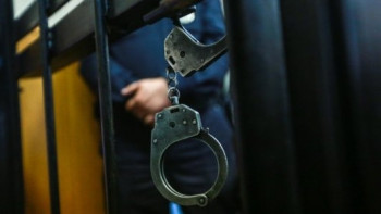 Фотография к новости: Информацию о задержании казахстанцев в США проверяет МИД 