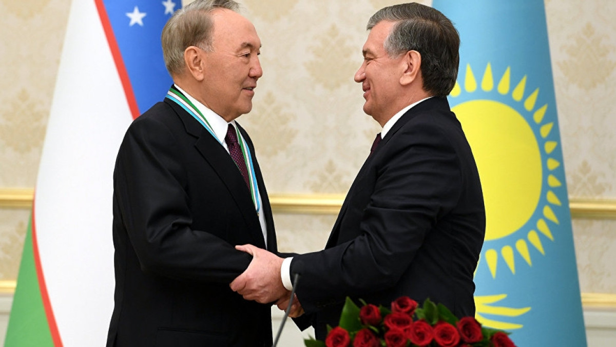  Sputnik Казахстан