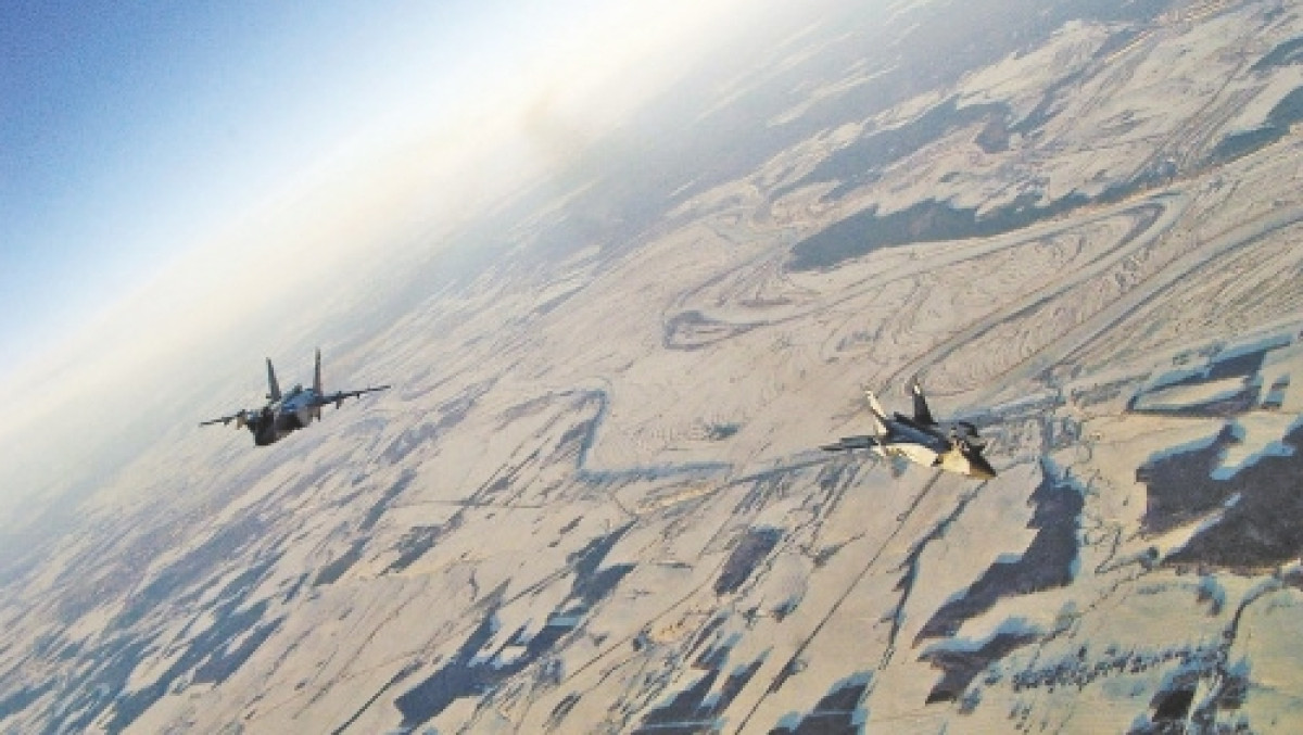  пресс-служба МО РК