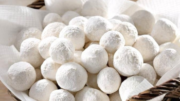 Фотография к новости: Предприниматель из Карагандинской области будет поставлять курт в Арабские Эмираты