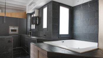 Фотография к новости: Коммунальные удобства казахстанцев за год ухудшились - исследование 