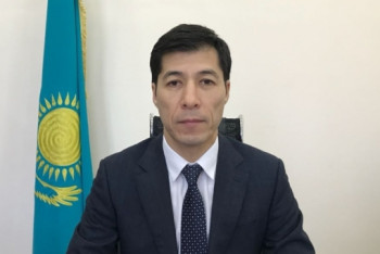 Фотография к новости: Новое управление создали при акимате Астаны