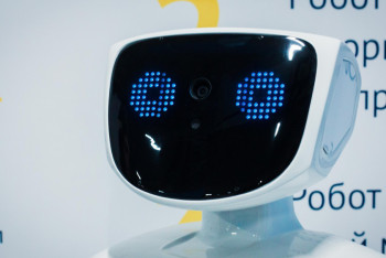 Фотография к новости: Выставка Роботов в Астане: удивительное шоу для ваших детей!