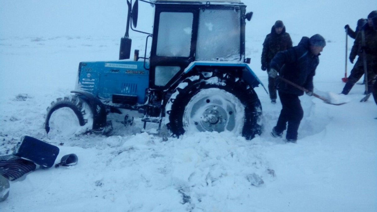  пресс-служба ДЧС Карагандинской области