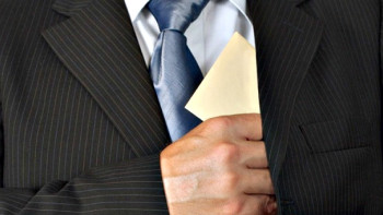 Фотография к новости: Аким признался в миллионной взятке в СКО