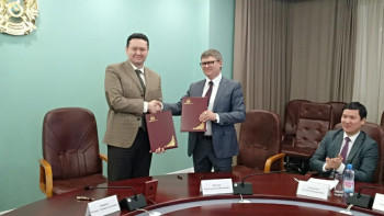 Фотография к новости: Онкоцентр Астаны оснастят новым оборудованием