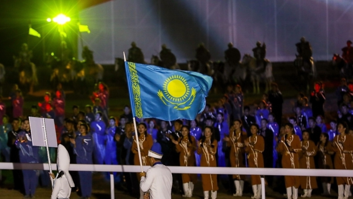  Бауыржан Жуасбаев