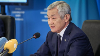 Фотография к новости: Адресную социальную помощь повысят до 20 789 тенге