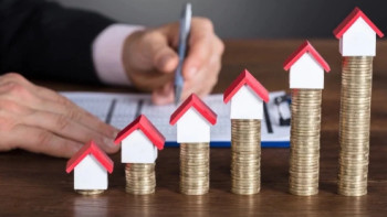 Фотография к новости: Лишь два из семи заявленных банков кредитуют по "7-20-25"