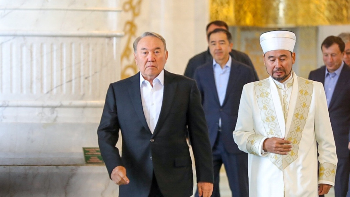  Бауыржан Жуасбаев