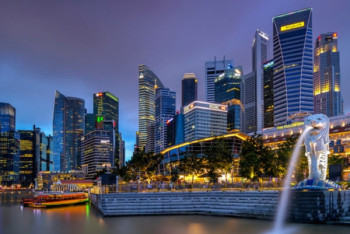 Фотография к новости: Названы самые дорогие города мира