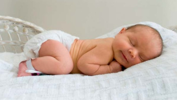 Фотография к новости: Третий ребёнок в РК появился на свет в поезде с начала года