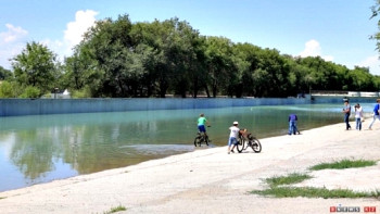 Фотография к новости: Стирка ковров в БАКе: Алматинцы не желают платить за химчистку   