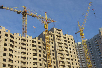 Фотография к новости: Международные стандарты ведения бизнеса расслабляют застройщиков Астаны - акимат