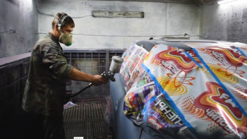 Фотография к новости: Акмолинские бизнесмены заинтересовались участием в малой индустриальной зоне