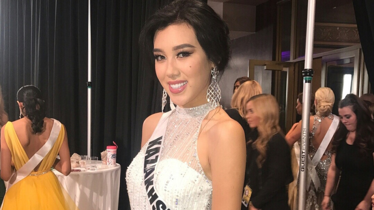  Instagram/kamila_asilova