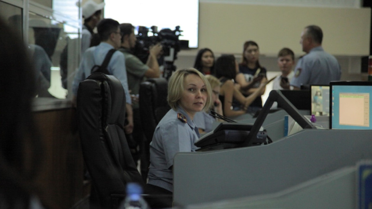   Маржан Биткенбаева