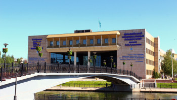 Фотография к новости: В Астане построят студенческий городок 