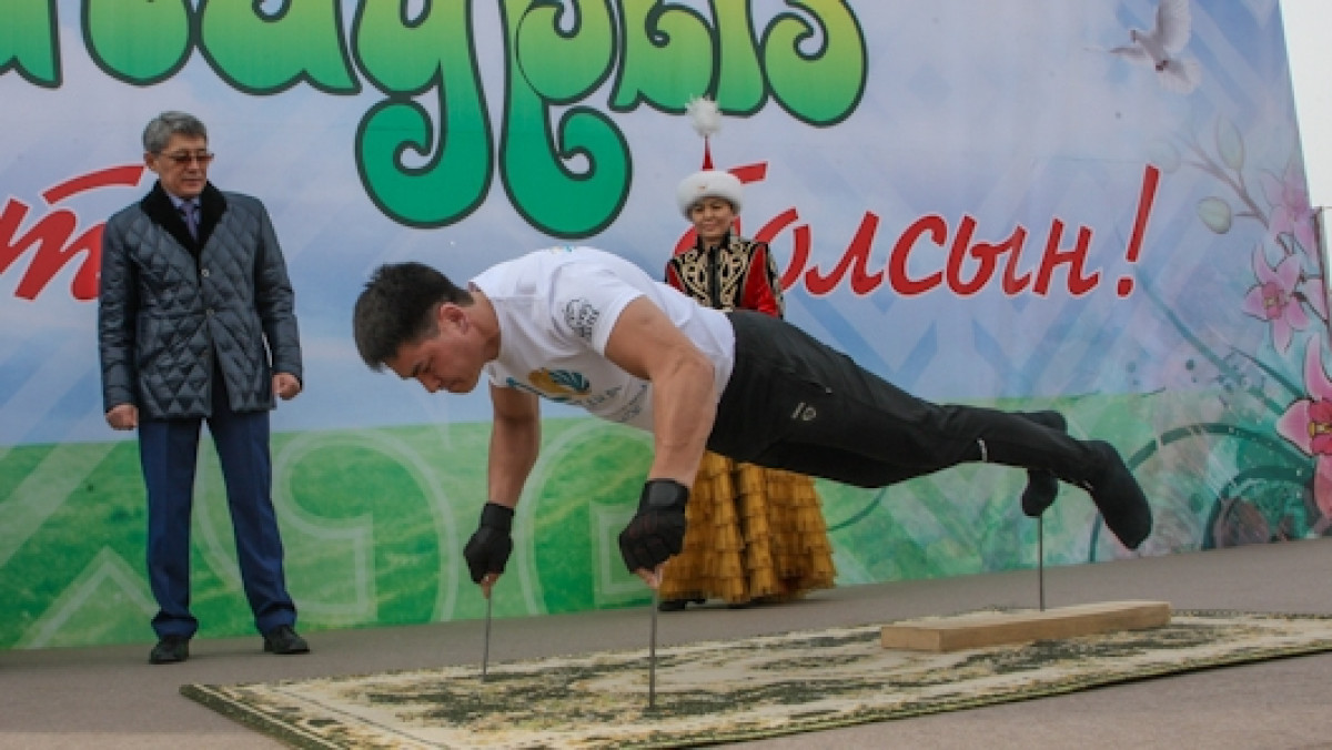  МИА "Казинформ" 