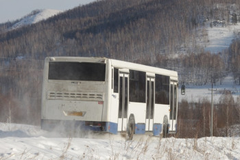 Фотография к новости: Воздержаться от поездок в Казахстан из-за непогоды рекомендовали гражданам Узбекистана